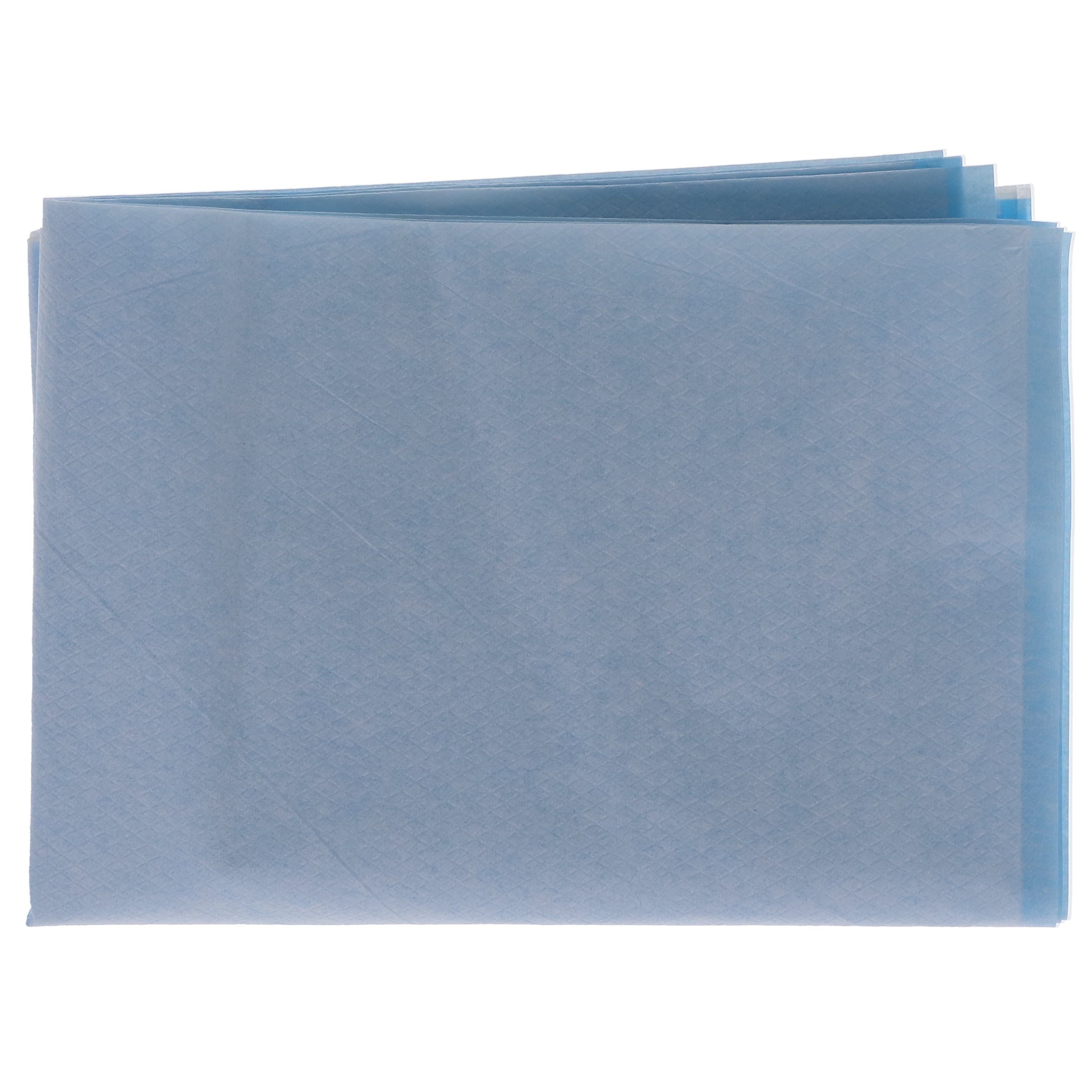House Brand Dentistry 101128 Dental Headrest Covers Paper/Poly 10 House Brand Dentistry 101128 Dental Headrest Covers Paper/Poly 10